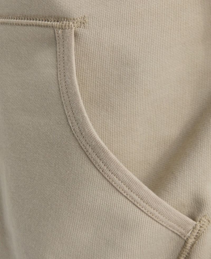 Women's Chicago Cubs Iconic Terry Full-Zip Hoodie