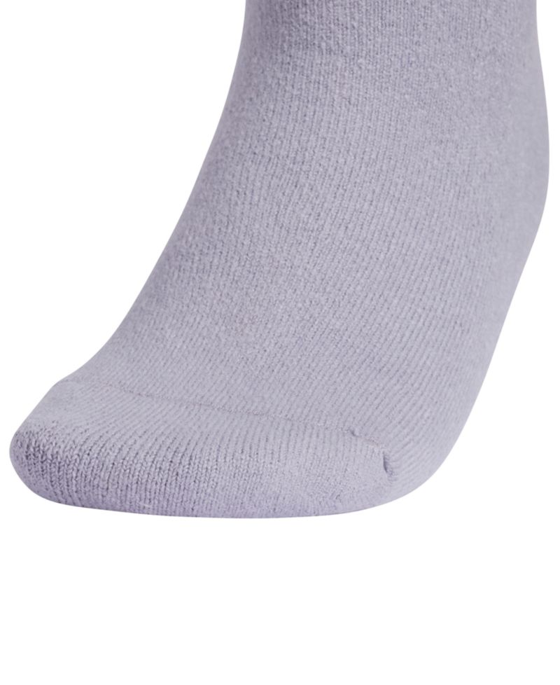 Women's Cushioned Comfort 3.0 Quarter Socks, 3-Pack