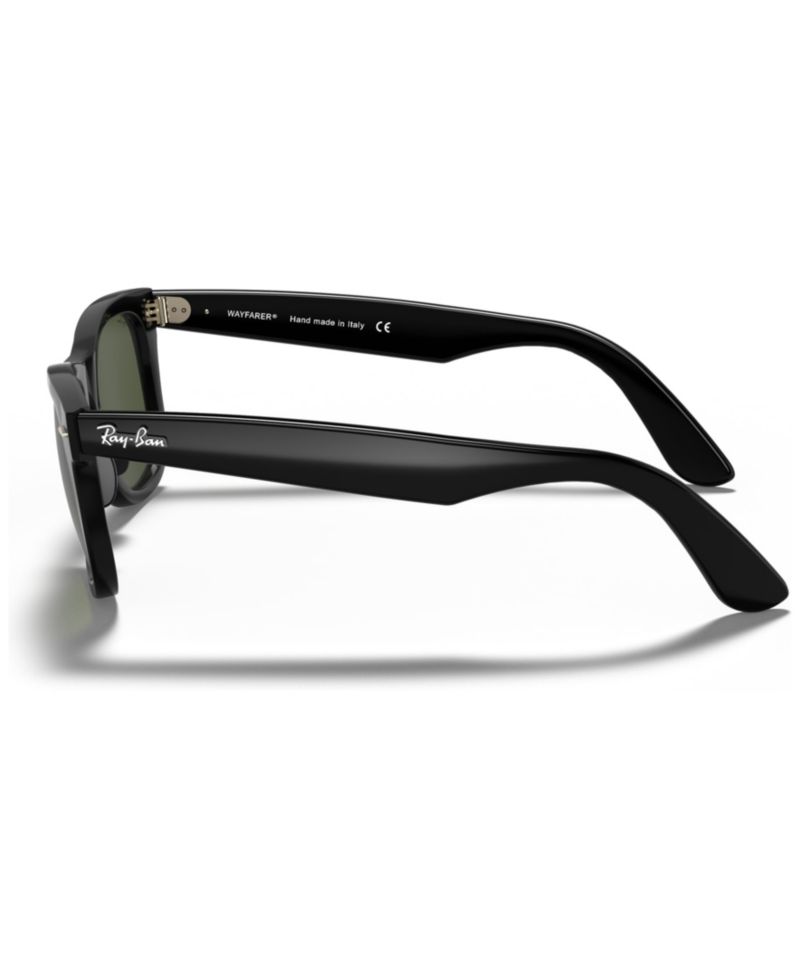WAYFARER Sunglasses, RB4340 50