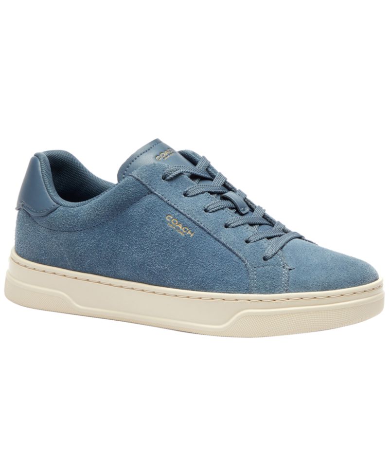 Women's High Line Lace-Up Sneakers