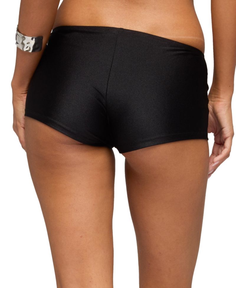 Women's Irenah Micro Shorts