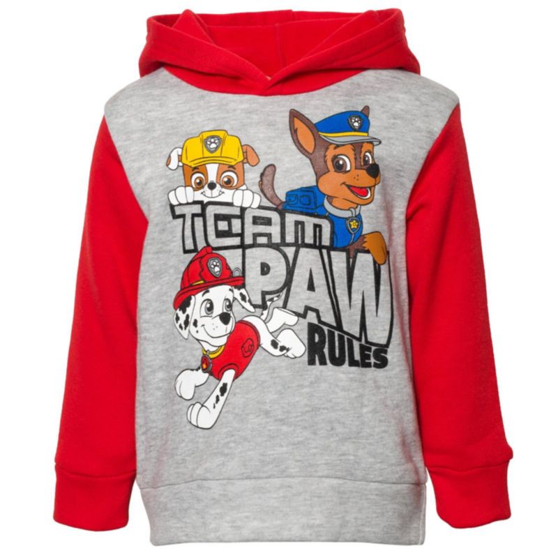Nickelodeon Hoodie & Pants Toddler| Child Boys