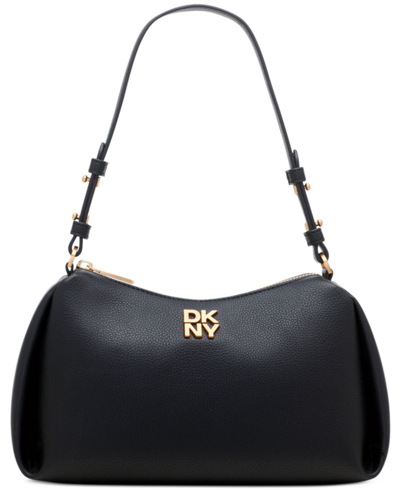 Remy Medium Zip-Top Shoulder Handbag