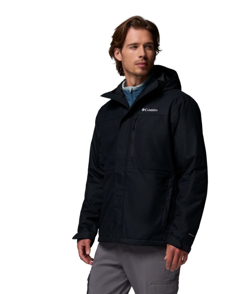 Men's Hikebound II Insulated Jacket