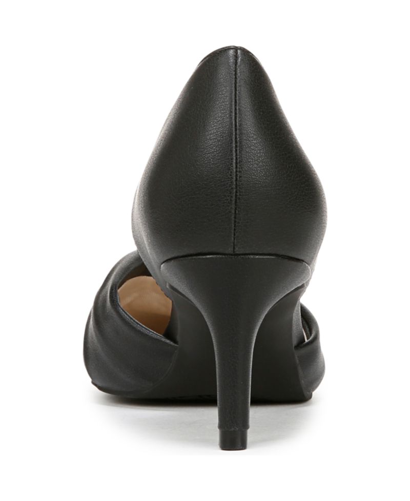 Women's Abby Pointed Toe Pumps