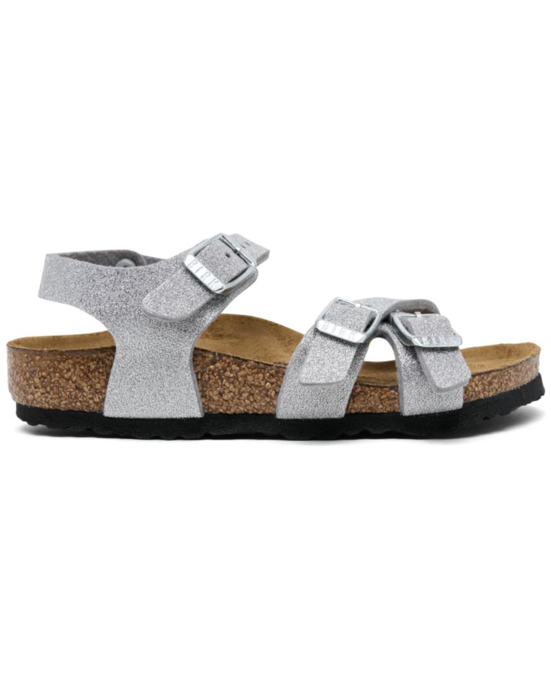Toddler Girls Kumba Sandals from Finish Line