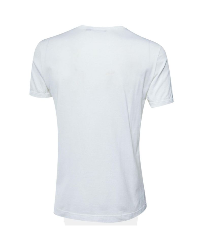 Women's Mambo Applique Cotton T-Shirt