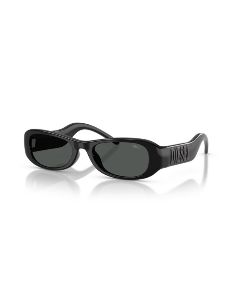 Unisex Y2K Sunglasses DL3020U
