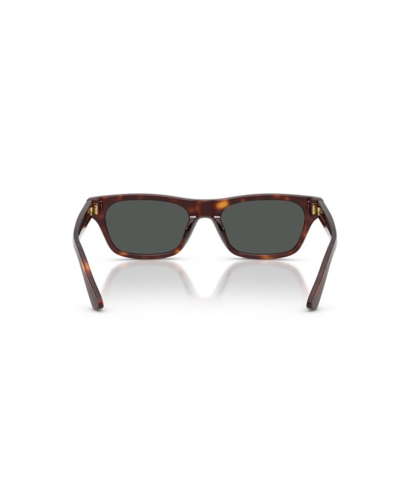 Women's Rectangle Sunglasses, PH4238U