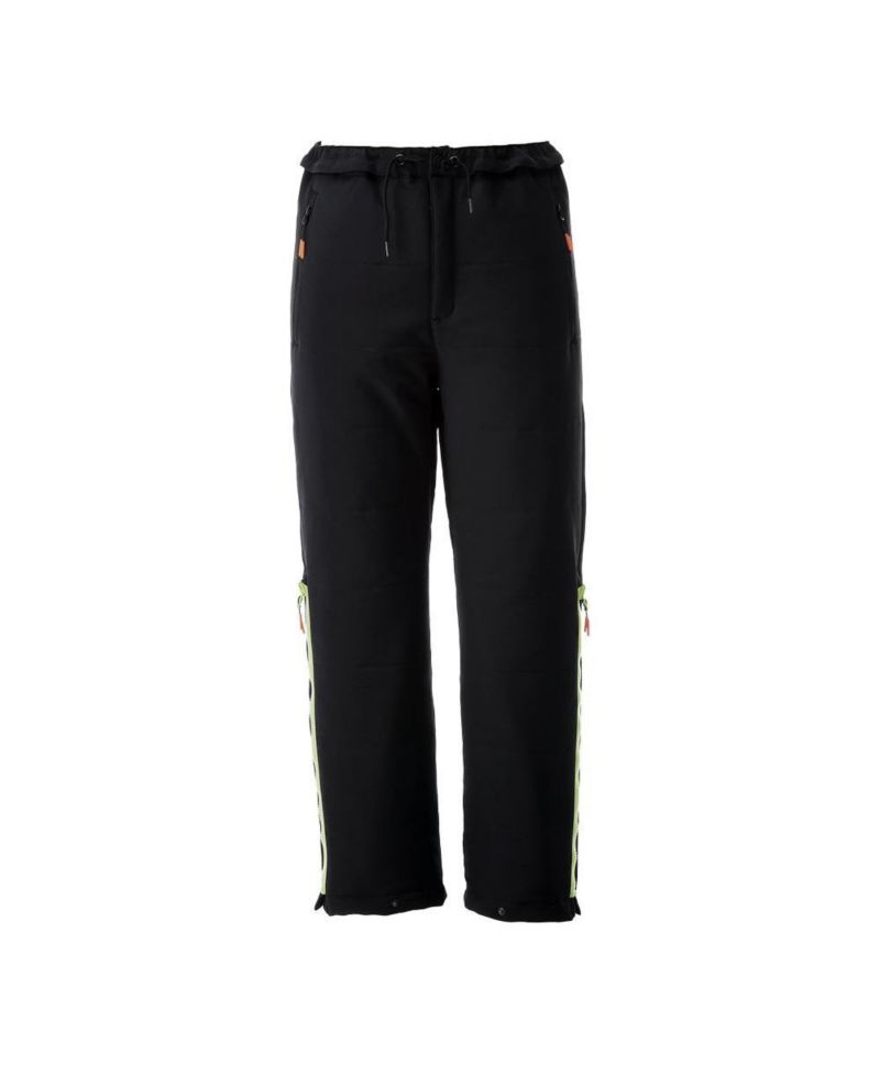 Men's FrostFlex Insulated Quilted Pants