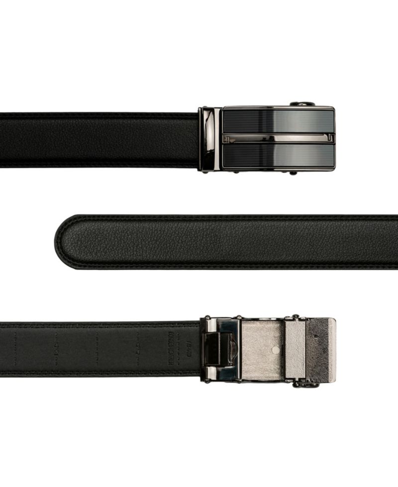 Automatic and Adjustable Belt