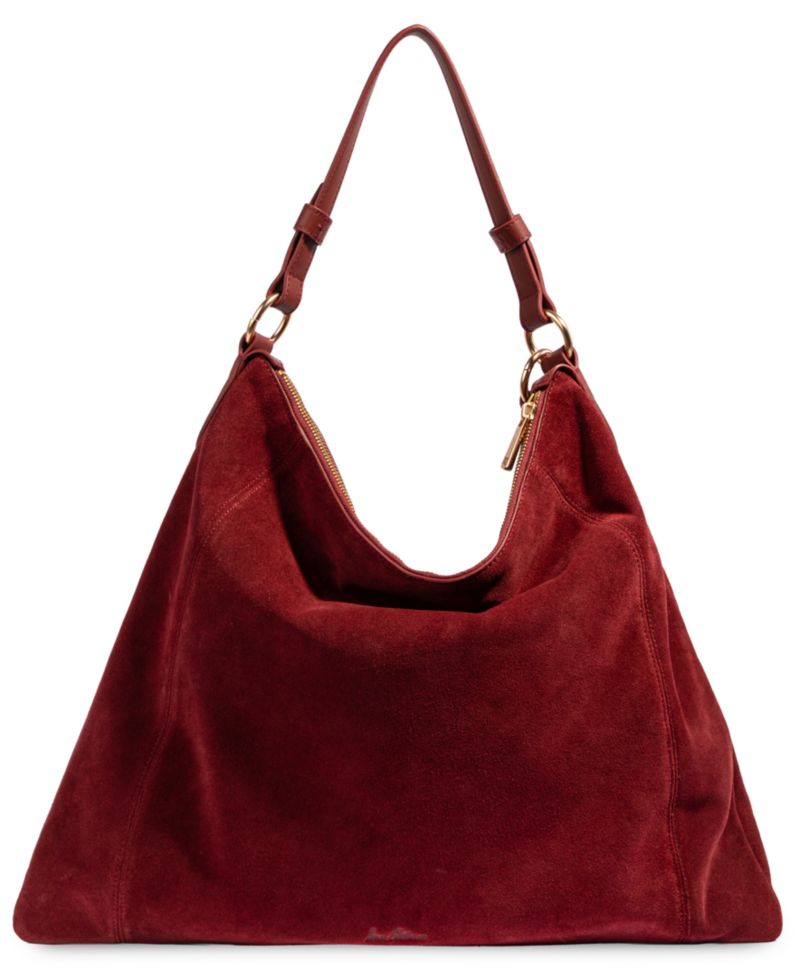 Jade Convertible Hobo