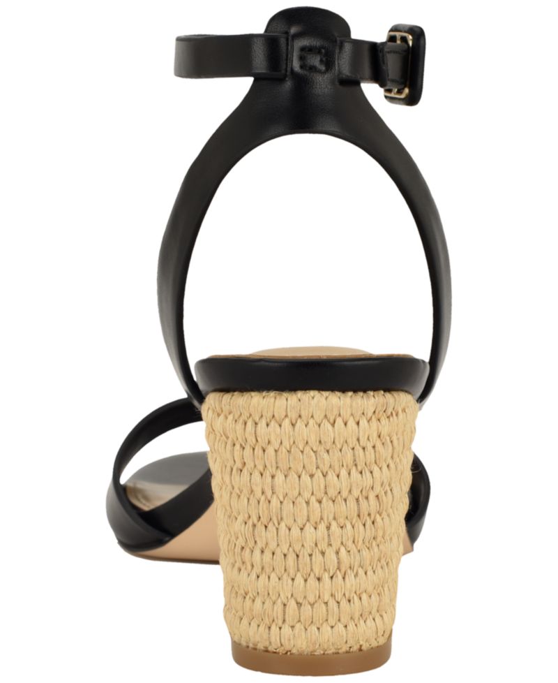 Women's Pheba Ankle Strap Block Heel Dress Sandals