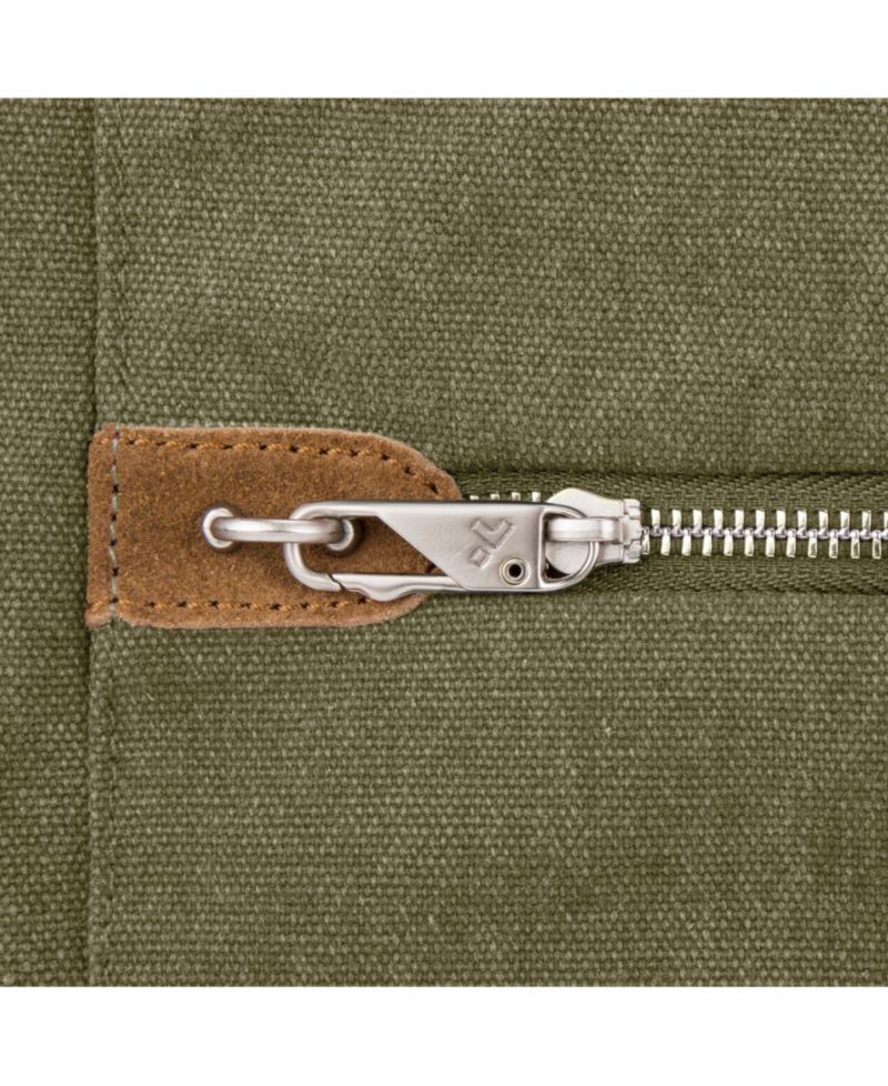Anti-Theft Heritage Hobo Bag