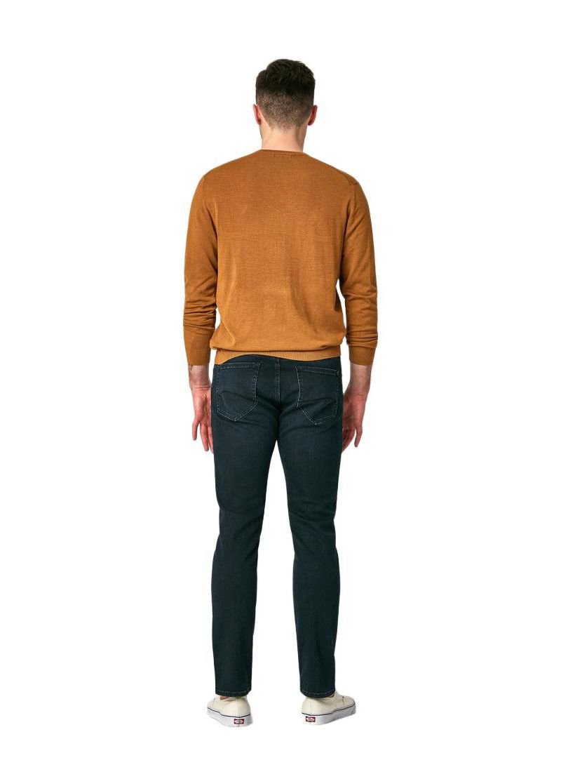 Men's Jake Regular Rise Skinny Leg Jeans
