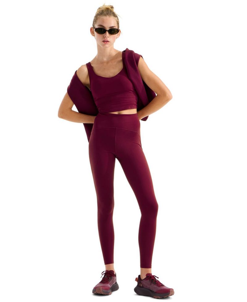 Women's Jaida V-Neck Long Bra