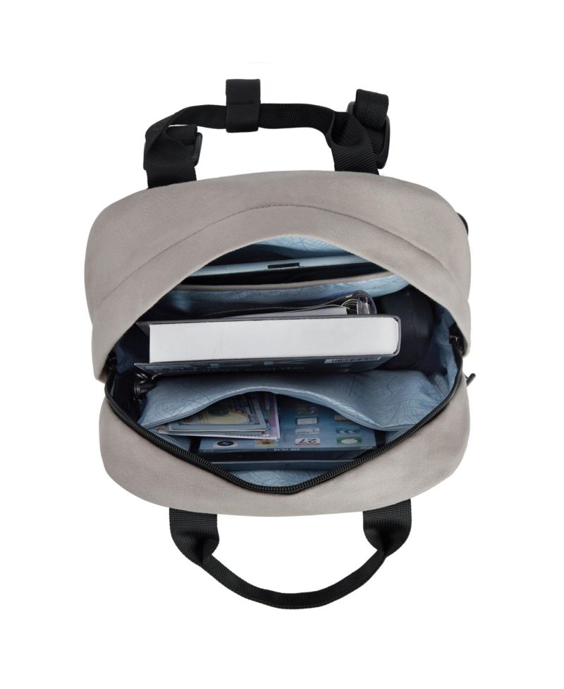 Anti-Theft Origin Small Backpack