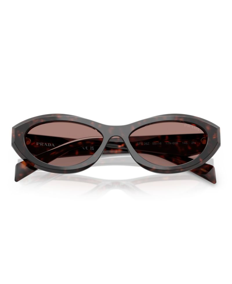 Women's Sunglasses PR 26ZS