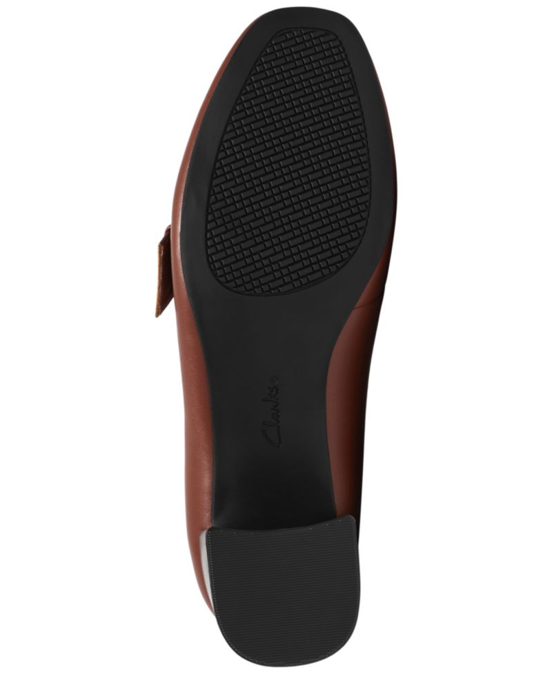 Women's Collection Iridessa Wish Slip-On Loafer Pumps