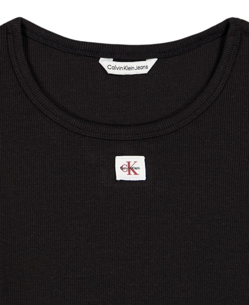 Girls' 7-16 Short-Sleeve T-Shirt