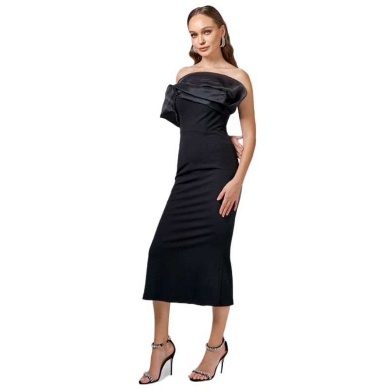 Women's Kiarra Strapless Midi