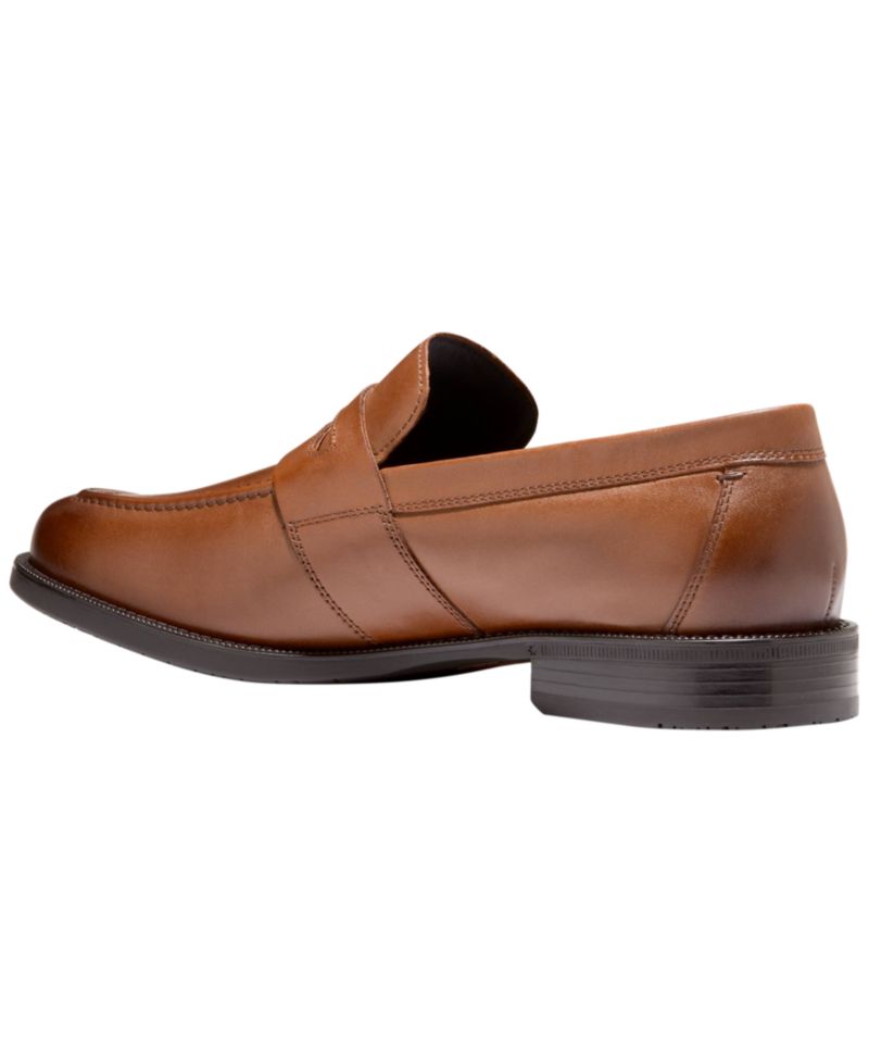 Мужские мокасины Bedford Penny Loafer