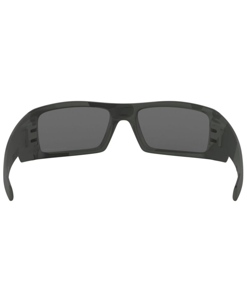 Gas Can Polarized Sunglasses, OO9014 61