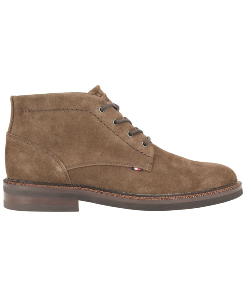 Men's Favy Chukka Boots
