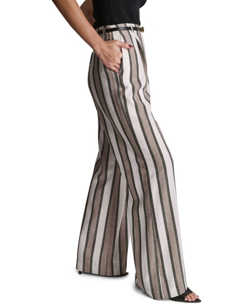 Women's Wide-Leg Pants