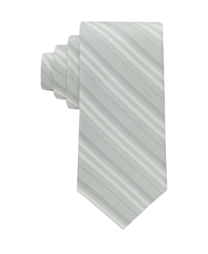 Men's Jeanne Striped Tie
