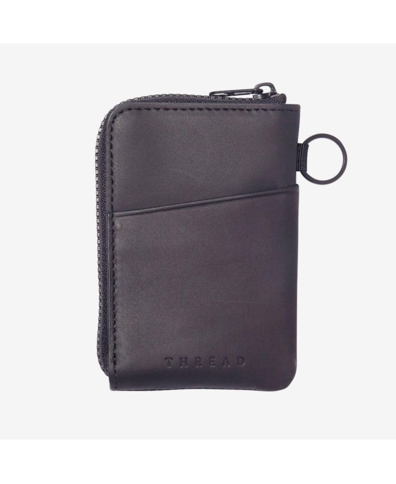 Realtree Edge Zipper Wallet
