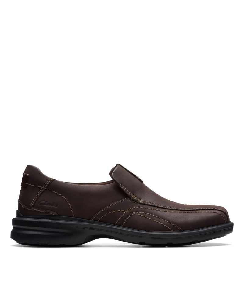 Мужские мокасины Gessler Step