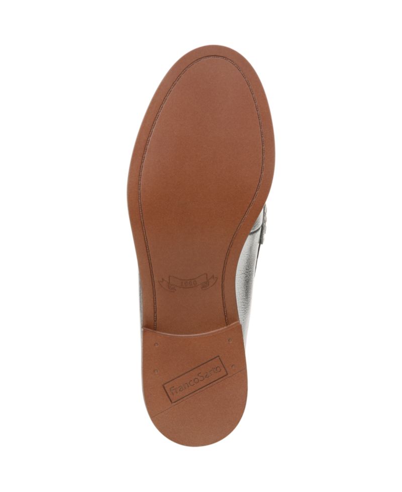 Women's Carolyn Low Profile Tassel Loafers