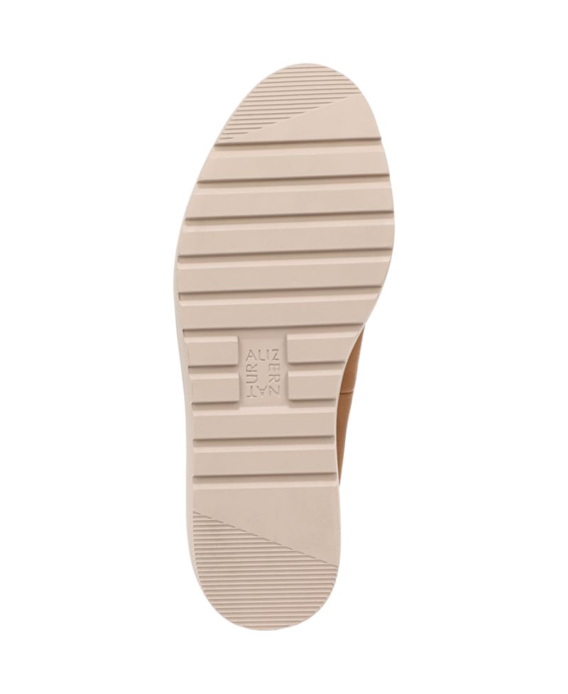 Women's Elin Lug Sole Loafers