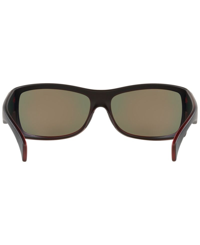 Unisex Polarized Sunglasses, EQUATOR 65