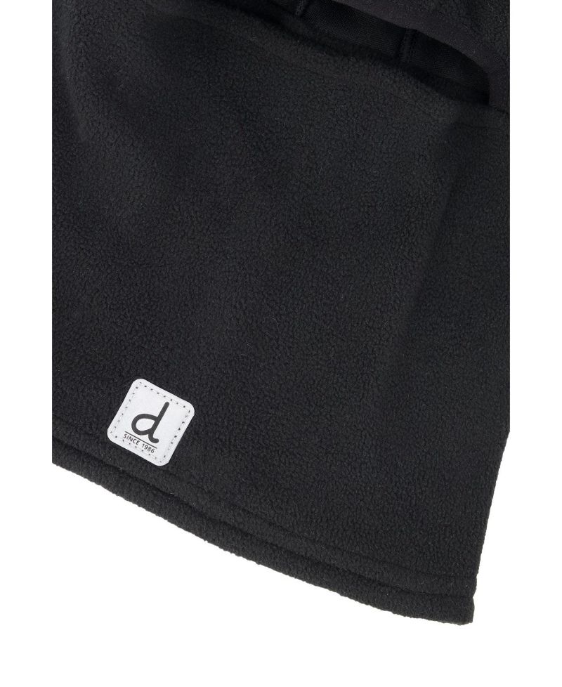 Little and Big Unisex 5-14 Brushed Jersey Balaclava