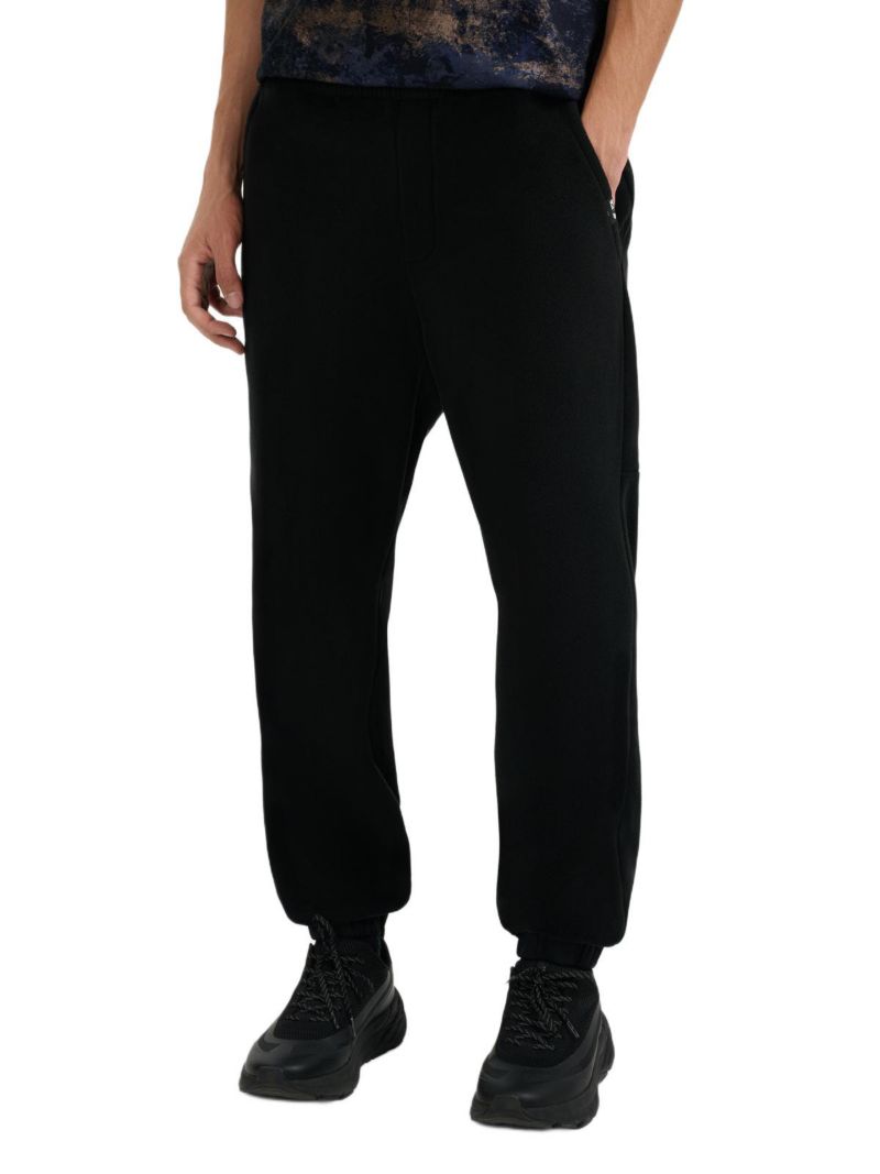 Men's Fleece Tracksuit Trousers