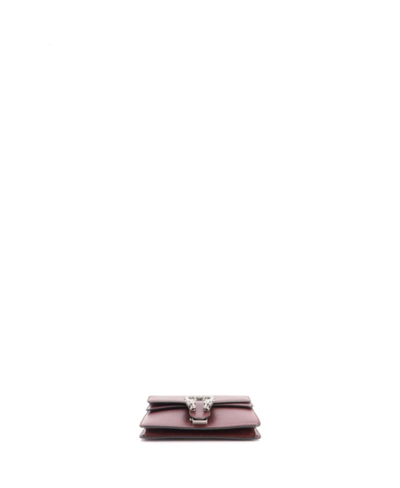 Mini Dionysus Bag Leather