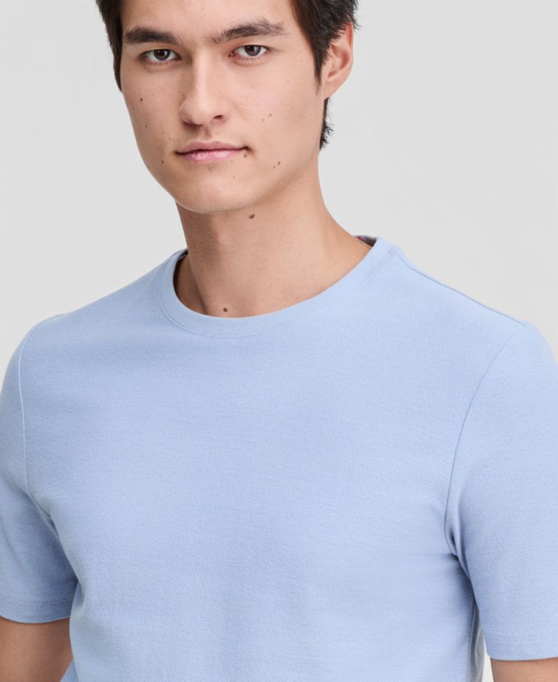 Men's Dimersteso Cotton Crewneck T-Shirt