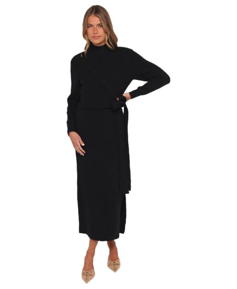 Petal and Pup Women's Knit Dress