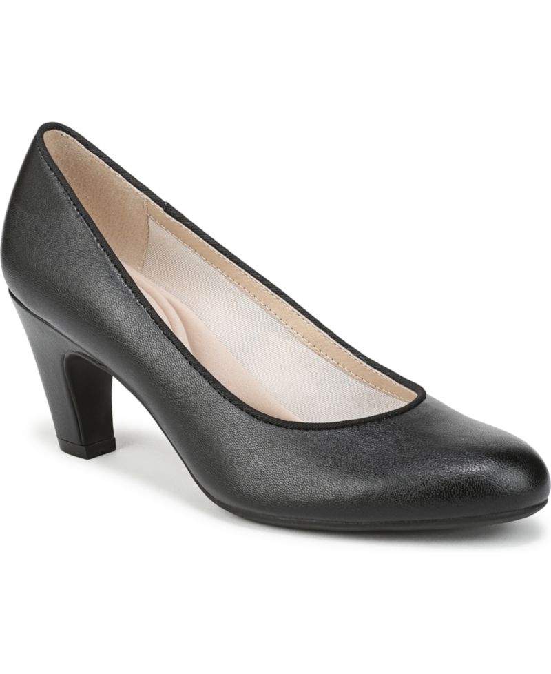 Women's Parigi-Plus Dress Pumps