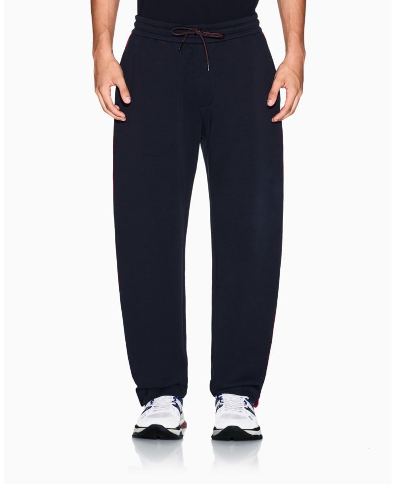 Men's Leg Stripe Tape Jogger