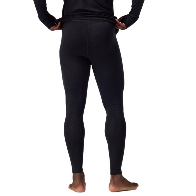 Men's Cedars RWS Merino Lt-Wt Baselayer Bottom Lightweight Long Underwear Bottoms