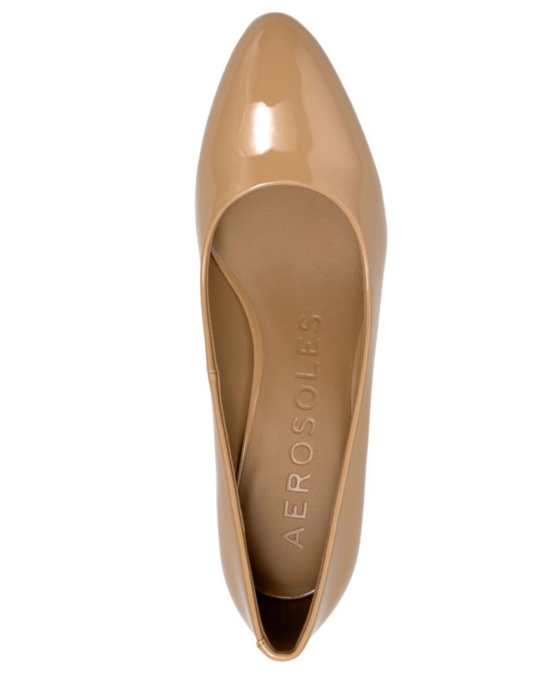 Women's Betsy Pumps