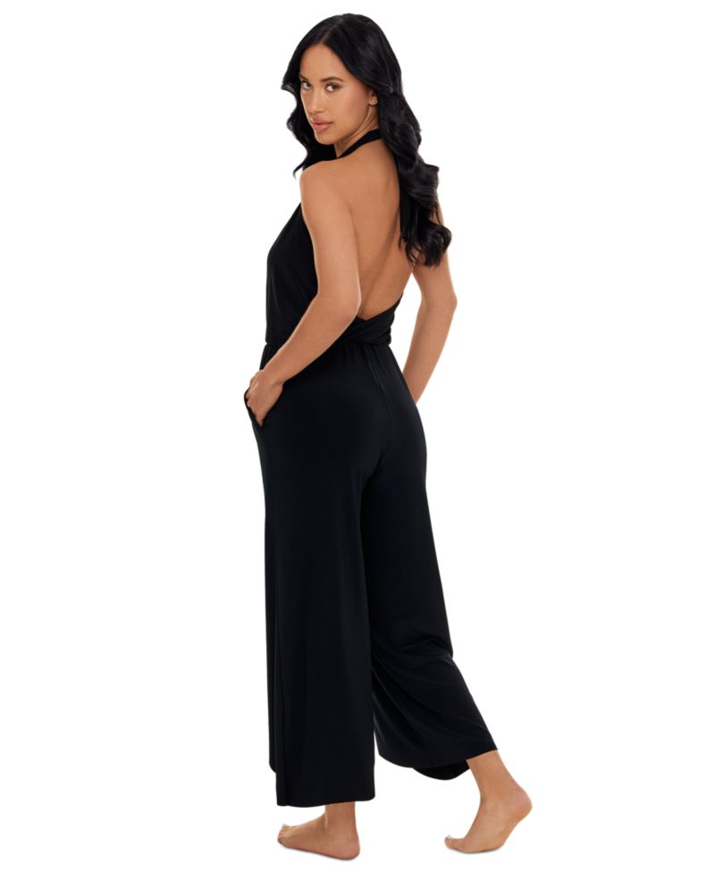 Women's Jumpsuit Coverup