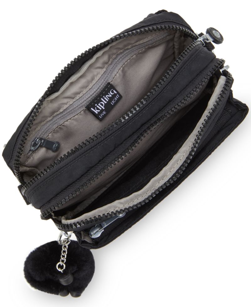 Abanu Multi Convertible Crossbody Bag