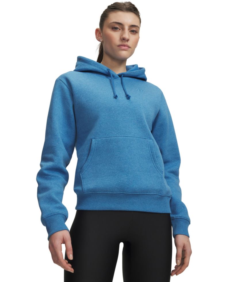 Women's Rival Fleece Pul-On Hoodie