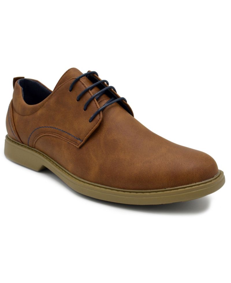 Men’s Verlon Oxford Dress Shoe