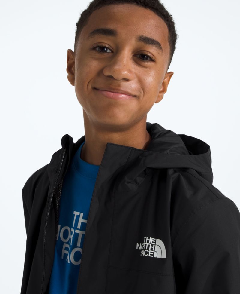Boys' 7-16 Antora Rain Jacket