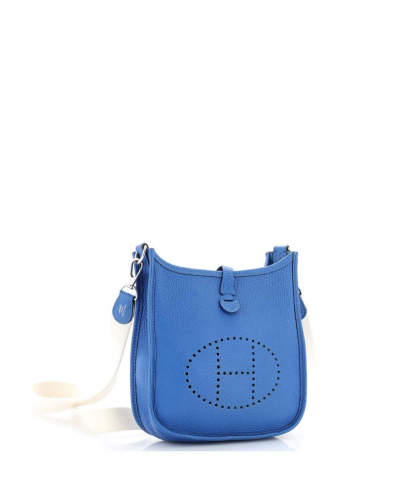 TPM Evelyne Bag Gen III Clemence